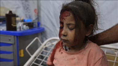 Près de 50 morts dans des frappes israéliennes meurtrières sur des abris et des maisons à Gaza