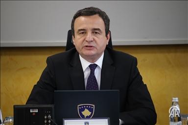 Kurti fajëson ish-opozitën për bllokimin e formimit të institucioneve të reja