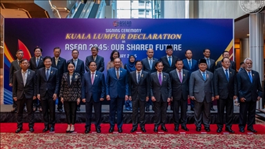 ASEAN adopts Kuala Lumpur Declaration to navigate technological shifts, geopolitical complexities