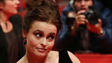 Glumica Helena Bonham Carter slavi 59. rođendan