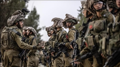 إعلام عبري: الحكومة تقر اليوم زيادة التجنيد الاحتياطي بـ50 ألف عسكري 