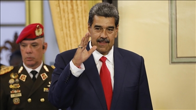 Maduro's ruling coalition claims victory in Venezuela’s general and regional elections