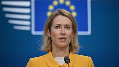 Russia increases pressure on Ukraine with 'deadliest attacks': EU foreign policy chief