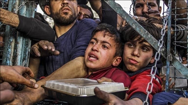 الصحة العالمية: غزة تشهد أسوأ أزمات الجوع في العالم