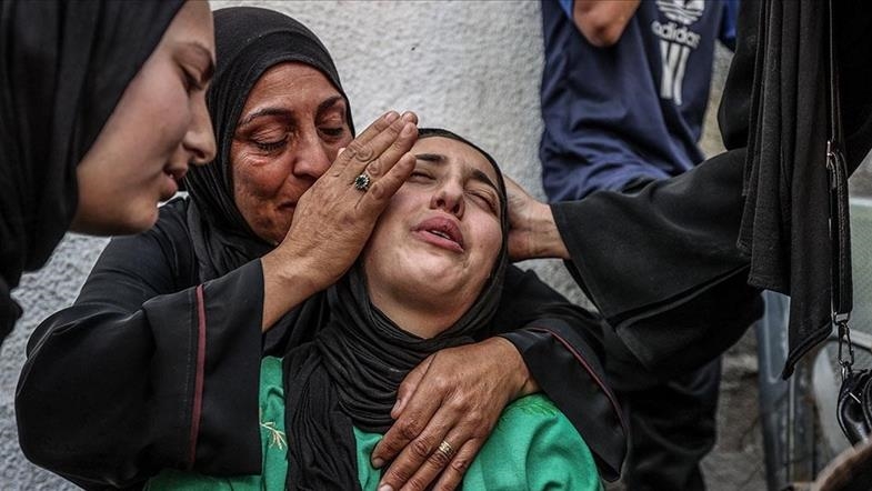U izraelskom napadu ubijeno petoro Palestinaca, među žrtvama djeca