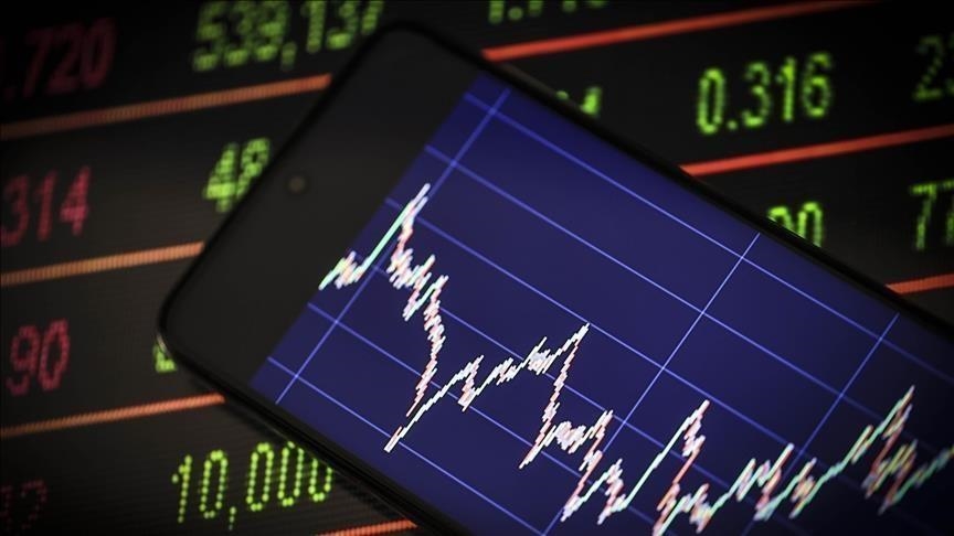 Trump’s inconsistent tariff statements give rise to increased risks in financial markets