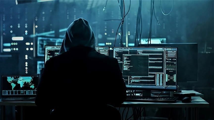 China accuses Taiwan's ruling party of backing cyberattacks against mainland company