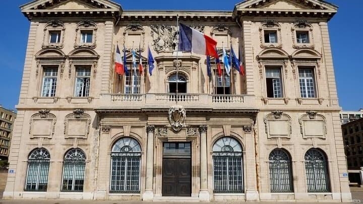 Le maire de Marseille débloque un "nouveau financement exceptionnel" pour les missions d’urgence de l’Unicef à Gaza