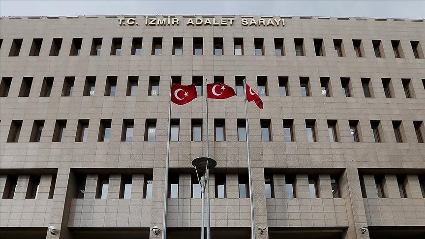Korner direğiyle Altay kalecisini yaralayan sanığa "kamu malına zarar vermek" suçundan 5 ay hapis cezası