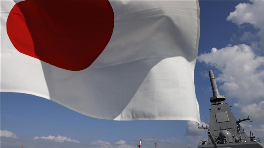 Japan lodges protest with China over maritime research in disputed waters