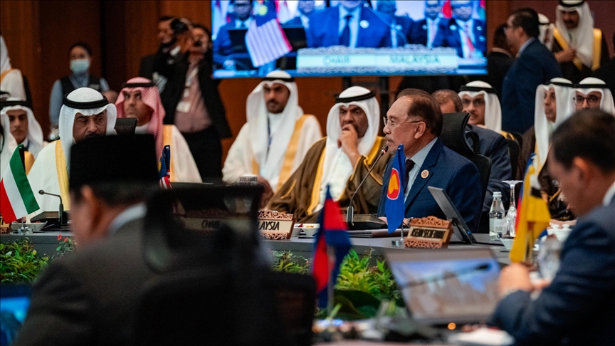 Drugi samit ASEAN-GCC otvoren u Maleziji
