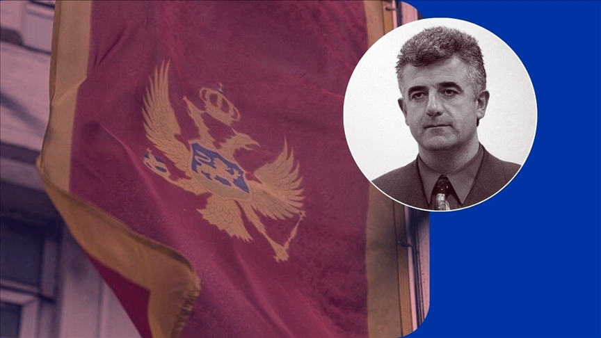 MUP Crne Gore nudi milion eura za informaciju o ubistvu novinara Duška Jovanovića