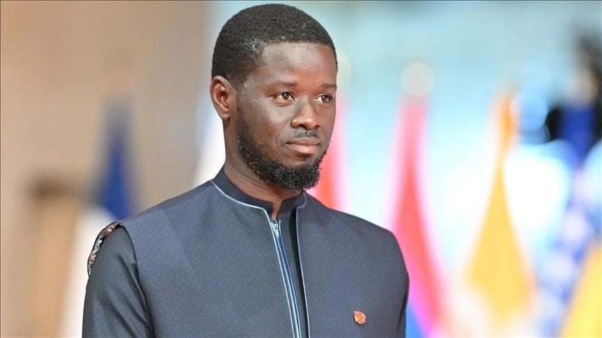 Guinée Bissau : Première visite d’Etat d’un président sénégalais