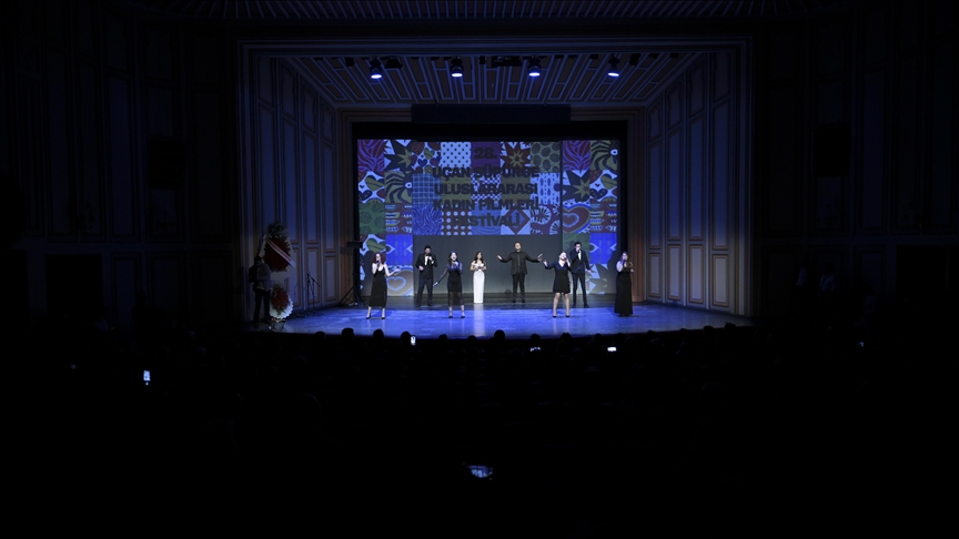 28. Uçan Süpürge Uluslararası Kadın Filmleri Festivali başladı