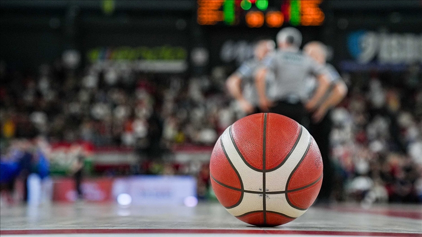 Türkiye Sigorta Basketbol Süper Ligi'nde play-off maçlarının programı belli oldu