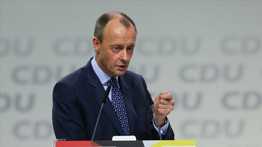 Friedrich Merz réitère ses critiques à l'encontre de la nouvelle offensive militaire israélienne à Gaza