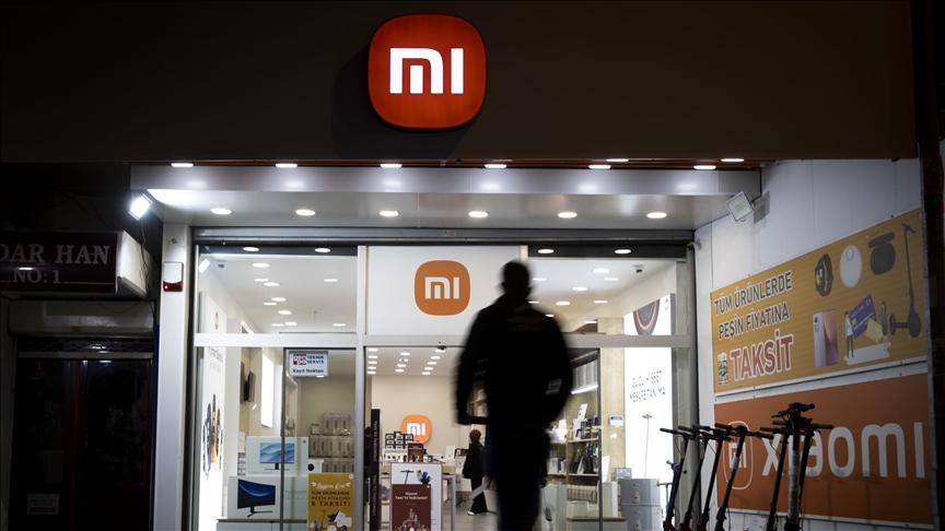 Xiaomi sees record high profit of $1.5B in 1st quarter