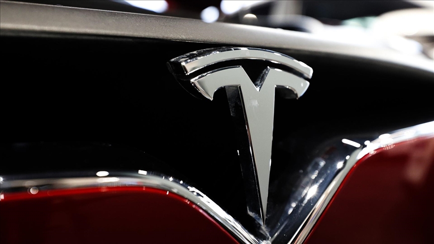 Продажи Tesla в странах ЕС резко упали в апреле