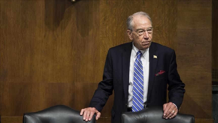 Američki senator pozvao Trumpa da uvede sankcije Rusiji