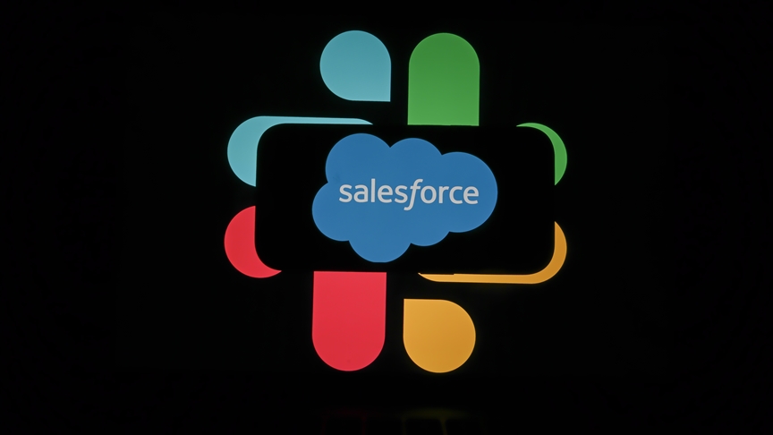 US-based software firm Salesforce to acquire AI company Informatica for $8B