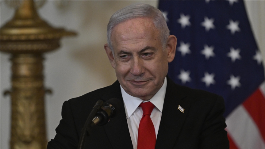 Netanyahu pretendon se i gjithë Kudsi do t'i përkasë përgjithmonë Izraelit