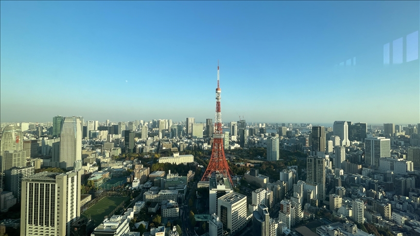 Japan loses top creditor position for 1st time in 34 years