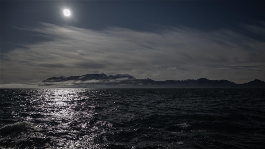 Study Reveals Over 20% of Oceans Are Darkening, Endangering Marine Life – What You Need to Know! Study Reveals Over 20% of Oceans Are Darkening, Endangering Marine Life – What You Need to Know!