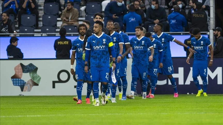 قدم.. الهلال يحسم المقعد الأخير بدوري أبطال آسيا للنخبة