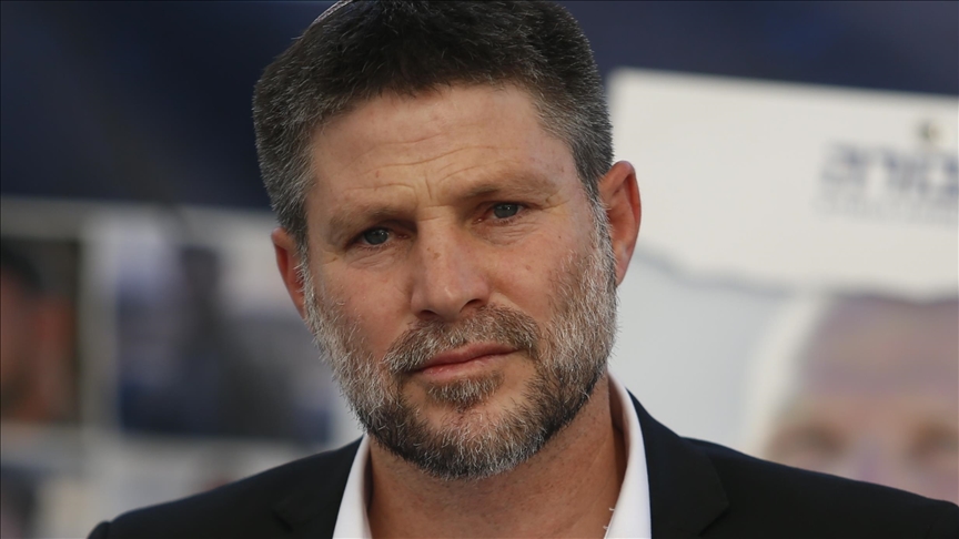 Ministri izraelit dëshiron të ndërtojë tempull hebre në vend të xhamisë Al-Aksa