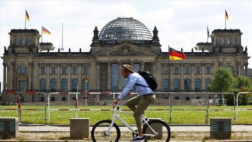 Majority of Germans oppose weapons exports to Israel: Poll