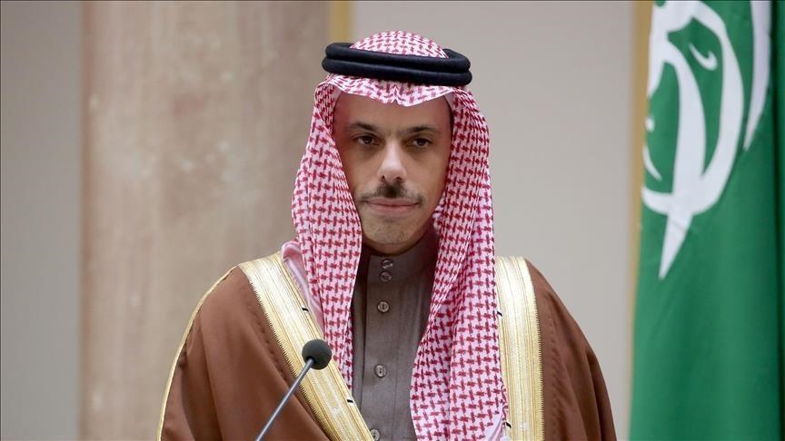 السعودية تدعو لتضافر الجهود الدولية لدعم الإغاثة الإنسانية في غزة