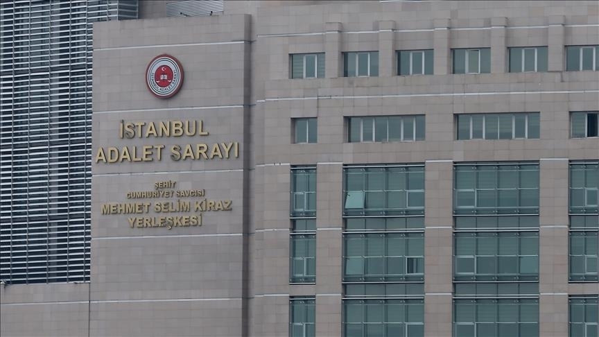 İ'ye yönelik yolsuzluk ǰşٳܰsında 25 şüpheli tutuklandı