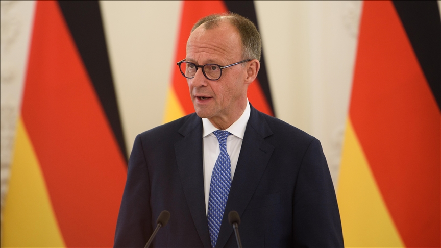 Kancelari gjerman: Sulmet e Izraelit nuk mund të legjitimohen më nën emrin e "luftës kundër terrorizmit"