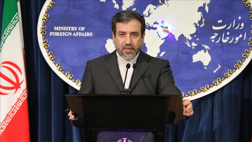 إيران: لن نسمح بتخريب علاقاتنا مع جيراننا وخاصة السعودية