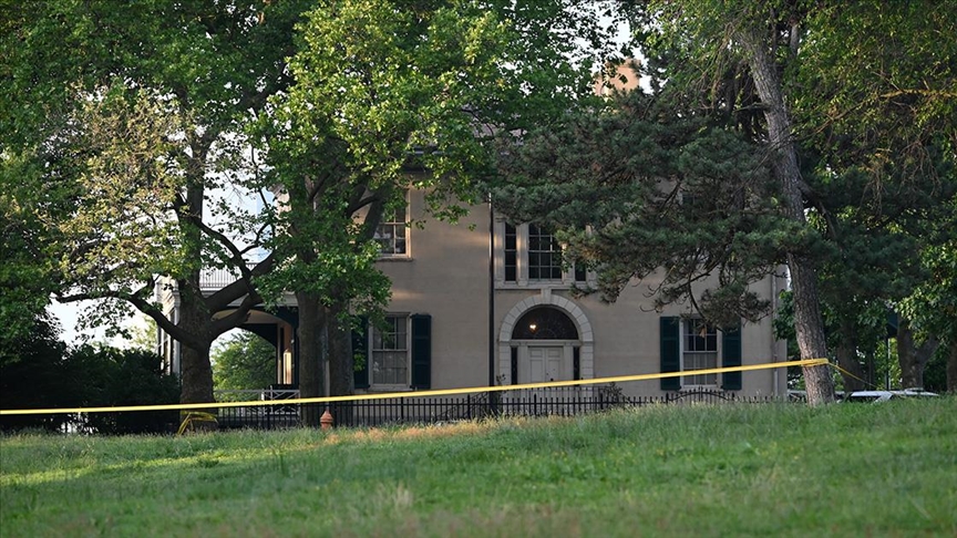 ABD'nin Philadelphia kentinde düzenlenen silahlı saldırıda 2 kişi hayatını kaybetti