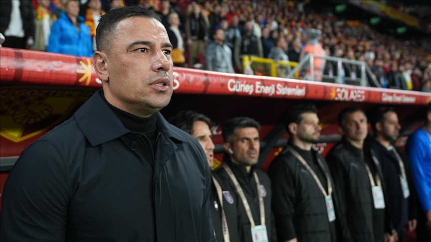 RAMS Başakşehir, Çağdaş Atan ile sözleşme yenileyecek