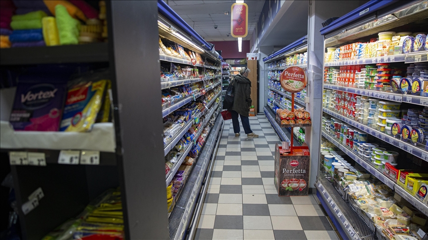 Godišnja inflacija u BiH porasla na 3,4 posto