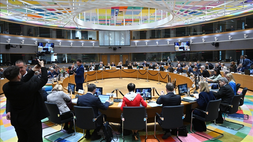 EU ministers gather to push for tougher action on Hungary over ‘rule of law breaches’