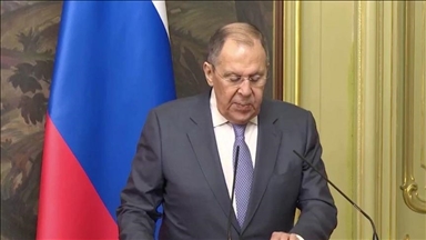 Глава МИД РФ обсудил с исполнительным секретарем ПК ОДВЗЯИ взаимодействие с организацией