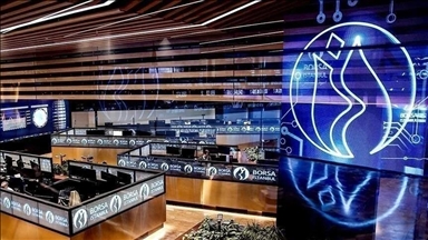 Turkish stock exchange flat at Tuesday open