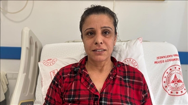 Anjiyo ünitesinin açıldığı gün kalp krizi geçiren hasta zamanında müdahaleyle iyileşti 