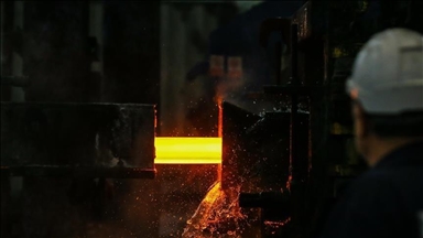 Global steel industry's woes likely to continue in next years: OECD
