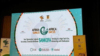 À Istanbul, la Journée de l’Afrique unit la diaspora autour de la mémoire et des technologies