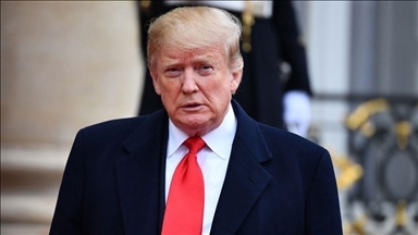 ABD'de 3 radyo istasyonu, federal fonlarını kesen Trump hükümetini dava etti