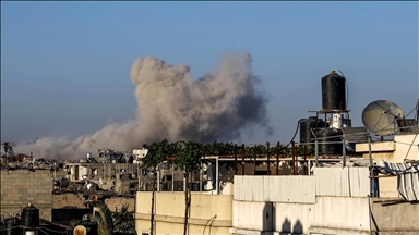 9 more Palestinians killed in Israeli army fire in Gaza