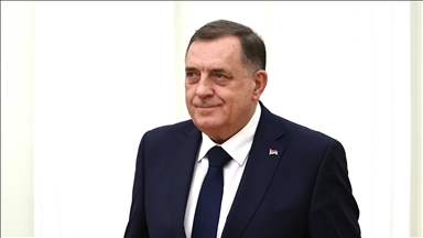 Dodik ponovo u Moskvi, najavljen sastanak sa Šojguom