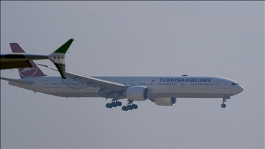 Türkiye’s flag carrier Turkish Airlines remains country’s most valuable brand