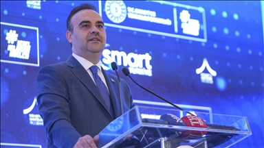 Bakan Kacır: Birçok stratejik alanda AR-GE platformları oluşturduk
