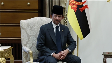 Brunei's sultan 'feeling tired, resting' at hospital, says Malaysian premier