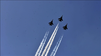 India approves indigenous stealth fighter jet program